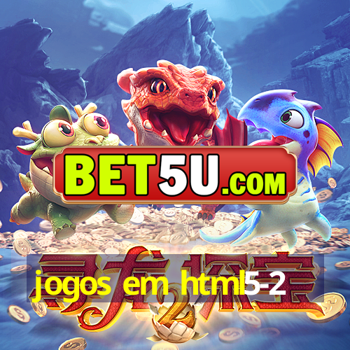 jogos em html5